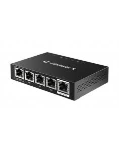 Ubiquiti Networks ER-X router Negro