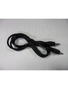 Phoenix Technologies LCPHSBBT cable de audio 3,5mm Negro