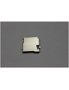 Phoenix Technologies MICROSDREADERKI103 pieza de repuesto de tabletas Ranura para tarjeta microSD