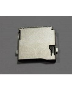 Phoenix Technologies MICROSDREADERKI705 pieza de repuesto de tabletas Ranura para tarjeta microSD