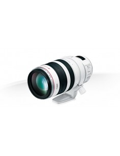 Canon EF 28-300mm f 3.5-5.6L IS USM SLR Teleobjetivo Blanco