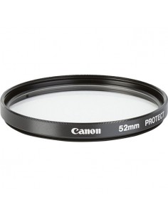 Canon F52REG Regular 52mm filter 5,2 cm