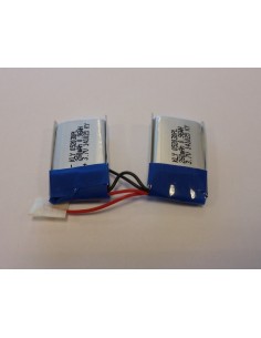 Phoenix Technologies BATXPLORERCAM batería para cámara grabadora Litio 300 mAh