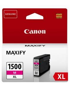 Canon PGI-1500XL M cartucho de tinta 1 pieza(s) Original Magenta