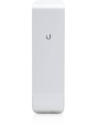 Ubiquiti Networks NSM2 punto de acceso inalámbrico 150 Mbit s Blanco Energía sobre Ethernet (PoE)