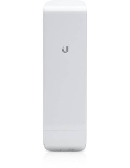 Ubiquiti Networks NSM2 punto de acceso inalámbrico 150 Mbit s Blanco Energía sobre Ethernet (PoE)