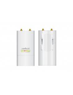 Ubiquiti Networks Rocket M2 150 Mbit s Blanco Energía sobre Ethernet (PoE)
