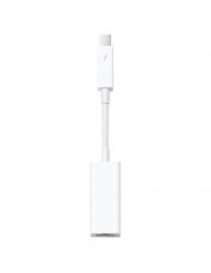 Apple Thunderbolt   Gigabit Ethernet tarjeta y adaptador de interfaz