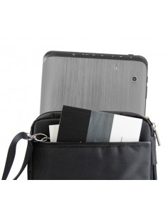Phoenix Technologies London maletines para portátil 25,4 cm (10") Negro