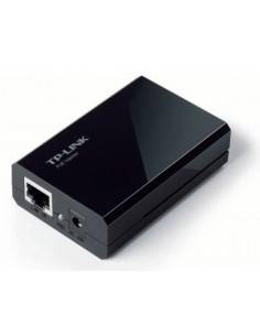 TP-LINK TL-POE150S v3 divisor de red Negro Energía sobre Ethernet (PoE)