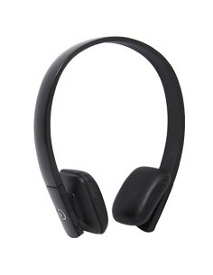 Phoenix Technologies PHDANDYSOUND auricular y casco Auriculares Diadema Bluetooth Negro