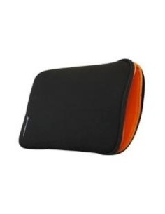 Phoenix Technologies PHMUNICH10 maletines para portátil 25,4 cm (10") Funda Negro
