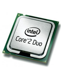 Intel Core T6600 procesador 2,2 GHz 2 MB L2
