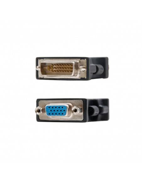 Nanocable ADAPTADOR DVI 24+5 M-VGA HDB15 H
