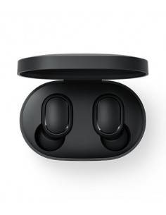 Xiaomi Mi True Wireless Earbuds Basic 2 Auriculares Dentro de oído Bluetooth Negro