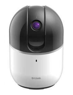D-Link DCS-8515LH cámara de vigilancia Cámara de seguridad IP Interior Almohadilla 1280 x 720 Pixeles Escritorio pared