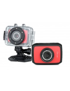 L-Link LL-CAM-100-R cámara para deporte de acción 5 MP HD-Ready CMOS 40 g