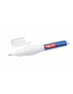 TIPP-EX Shake'n Squeeze corrector líquido tipo bolígrafo 8 ml