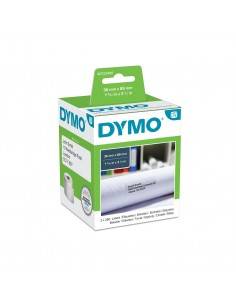 DYMO LW - Etiquetas grandes para direcciones - 36 x 89 mm - S0722400