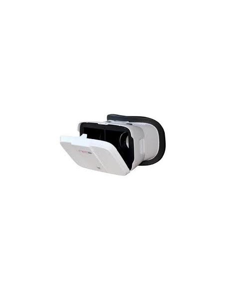 Woxter Neo VR1 Gafas de realidad virtual 210 g Blanco