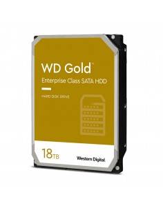 Western Digital WD181KRYZ disco duro interno 3.5" 18000 GB SATA