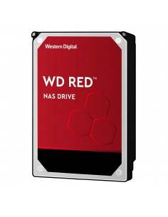 Western Digital Red 3.5" 2000 GB Serial ATA III