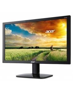 Acer KA0 KA270HAbid 68,6 cm (27") 1920 x 1080 Pixeles Full HD LED Negro