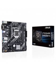 ASUS PRIME B460M-K Intel B460 micro ATX