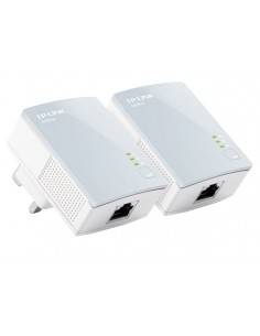 TP-LINK PA411KIT 500 Mbit s Ethernet Blanco 2 pieza(s)