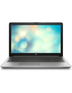 HP 250 G7 Portátil 39,6 cm (15.6") Full HD Intel® Core™ i5 de 10ma Generación 8 GB DDR4-SDRAM 512 GB SSD Wi-Fi 5 (802.11ac)