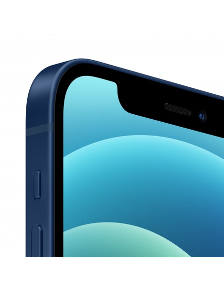 Apple iPhone 12 15,5 cm (6.1") SIM doble iOS 14 5G 64 GB Azul