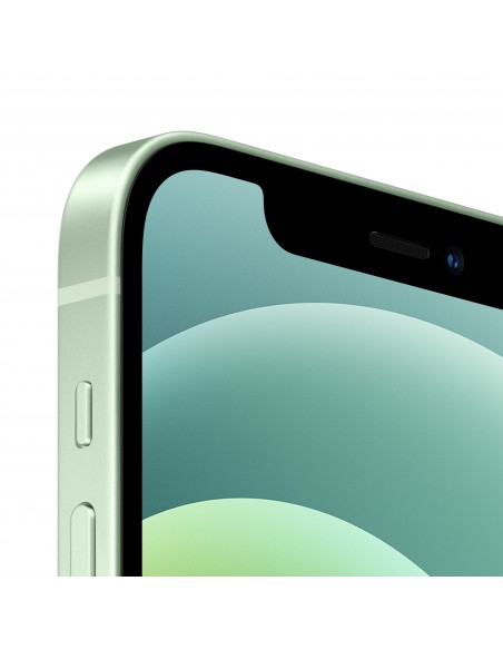 Apple iPhone 12 15,5 cm (6.1") SIM doble iOS 14 5G 64 GB Verde