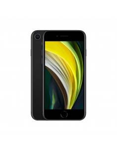 Apple iPhone SE 11,9 cm (4.7") Ranura híbrida Dual SIM iOS 14 4G 64 GB Negro