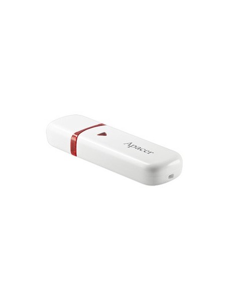 Apacer AH333 32GB unidad flash USB USB tipo A 2.0 Blanco