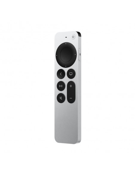 Apple MJFM3ZM A mando a distancia Bluetooth TV Botones, Teclas táctiles