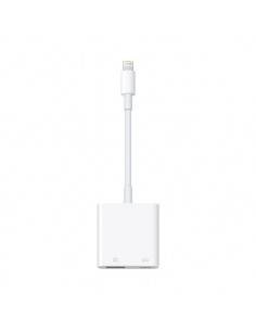 Apple Lightning USB 3 Adaptador gráfico USB Blanco