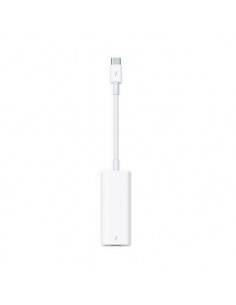 Apple MMEL2ZM A cable Thunderbolt Blanco