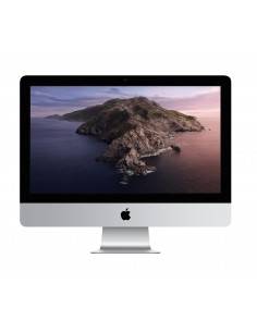 Apple iMac 54,6 cm (21.5") 1920 x 1080 Pixeles 7ª generación de procesadores Intel® Core™ i5 8 GB DDR4-SDRAM 256 GB SSD PC todo