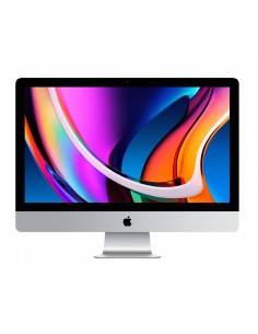 Apple iMac 68,6 cm (27") 5120 x 2880 Pixeles Intel® Core™ i7 de 10ma Generación 8 GB DDR4-SDRAM 512 GB SSD PC todo en uno AMD