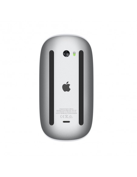 Apple Magic Mouse ratón Bluetooth
