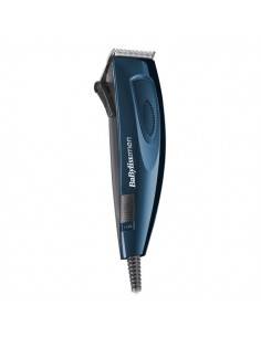 BaByliss E695E cortadora de pelo y maquinilla Azul