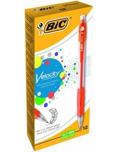 BIC Velocity lápiz mecánico 0,7 mm 2HB 12 pieza(s)