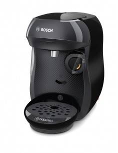 Bosch TAS1002 cafetera eléctrica Totalmente automática Máquina espresso 0,7 L
