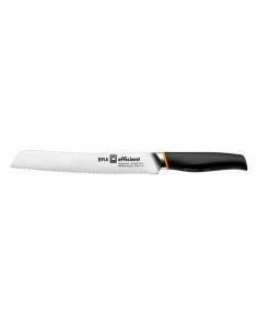 BRA A198007 cuchillo de cocina Acero inoxidable 1 pieza(s) Cuchillo para pan