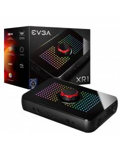 EVGA XR1 dispositivo para capturar video USB 3.2 Gen 1 (3.1 Gen 1)