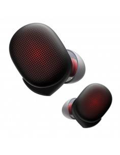 Amazfit PowerBuds Auriculares gancho de oreja, Dentro de oído USB Tipo C Bluetooth Negro