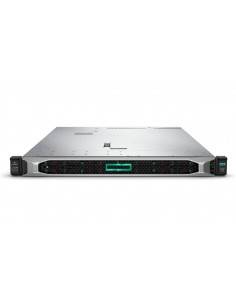Hewlett Packard Enterprise ProLiant DL360 Gen10 servidor 26,4 TB 2,2 GHz 16 GB Bastidor (1U) Intel® Xeon® Silver 500 W