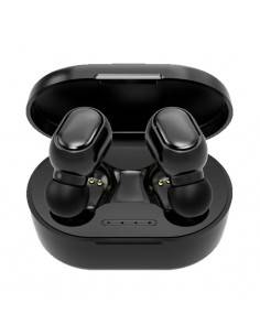 InnJoo Air Auriculares Dentro de oído Bluetooth Negro
