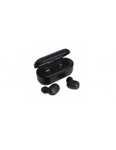 Fonestar TWINS-2N auricular y casco Auriculares Dentro de oído Bluetooth Negro