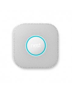 Nest Labs Nest Protect Sensor combi Interconectables Conexión inalámbrica